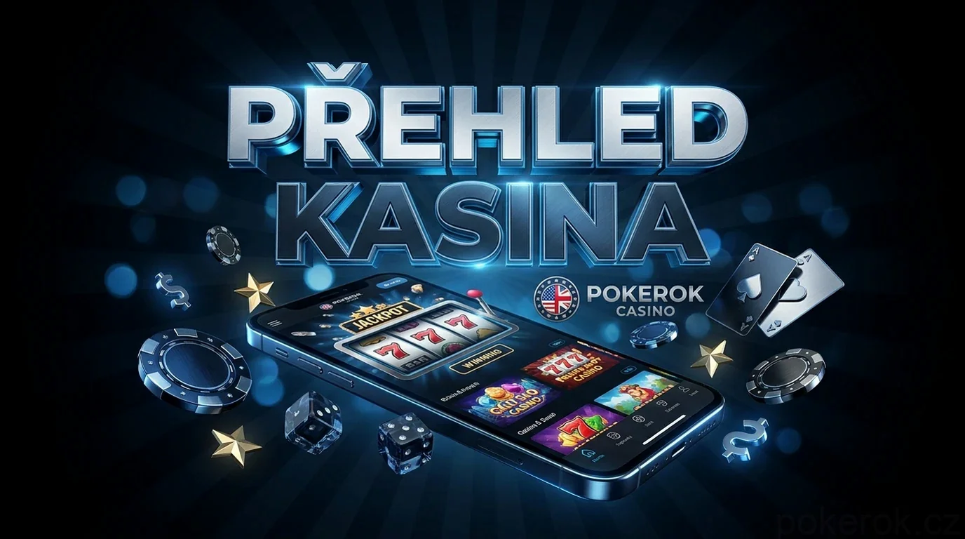 Přehled kasina